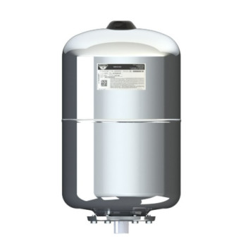 Zilmet - Potable Vessel - Ultra Inox-Pro - 24L