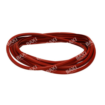 Remeha - Seal/ Gasket (For Heat Exchanger Coverplate)