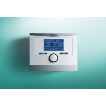 Vaillant - TimeSwitch 160
