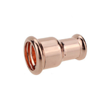 Pressfit - Water - Reducing Couplers - 42mm x 35mm