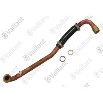 Vaillant - Connection Tube *Obsolete*