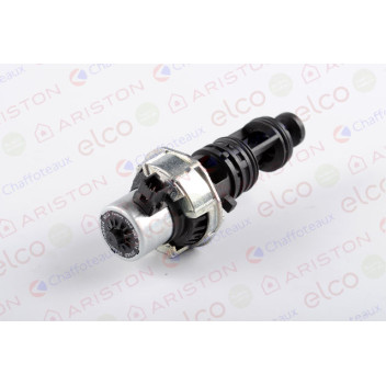 Ariston - Motor + Spring 3 Way Valve Kit