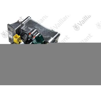 Vaillant - Gas Control Valve