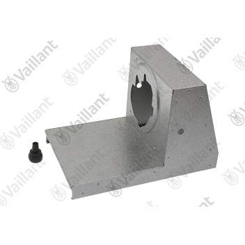 Vaillant - Cap Flue Gas