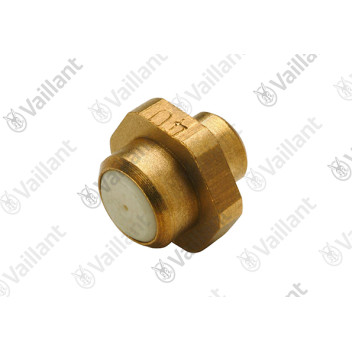 Vaillant - Pilot Burner Nozzle (D=0.40 Mm)