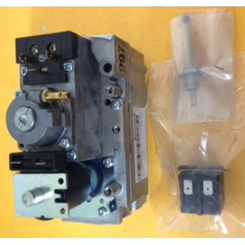 Alpha - Gas Valve (Elect Pre 11/97)