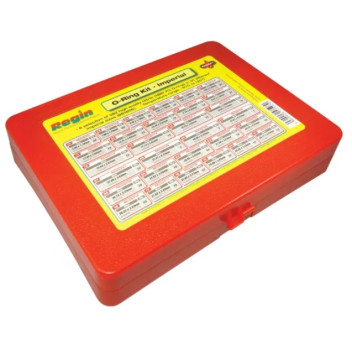 Regin - O-Ring Kit (Imperial)