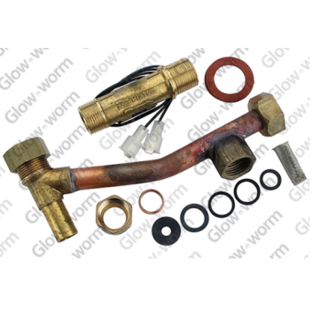 Glow Worm - Flow Switch Conversion Kit *Obsolete*