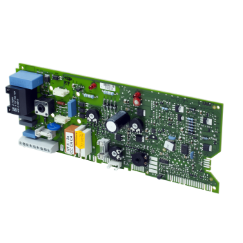 PRINTED CIRCUIT BOARD GC NO E88178