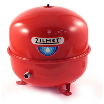 Zilmet - Cal-Pro - Heating Vessel - 35L (With Feet)