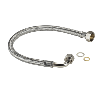 FLEXIBLE HOSE C/W WASHERS GC NO 299337