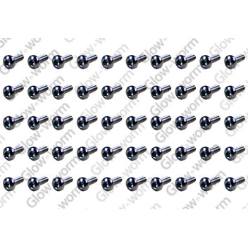 Saunier Duval - Screw, (X50)