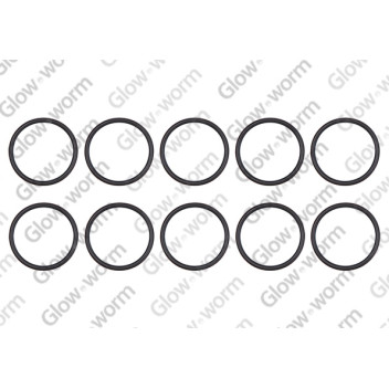 Saunier Duval - O-Ring, (X10)