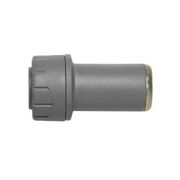 Polypipe - Polyplumb - Socket Reducer - 22x15