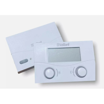 0020028514 - Vaillant - Programmer Room Stat - Wireless