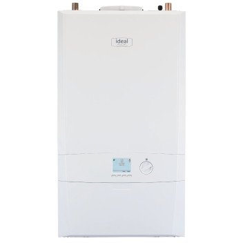 Ideal - Logic Max - Heat2 - 15kw (Inc Filter)