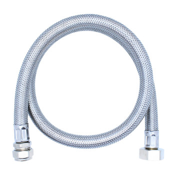 3/4 x 15mm - 900mm Flexible Hose