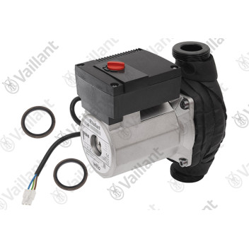 Vaillant - Pump, Top Rl 25/7,5 B, Brine Circuit