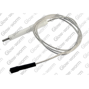 Glow Worm - Electrode And Lead *Obsolete*