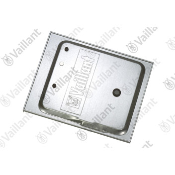 Vaillant - Cover Combustion Chamber