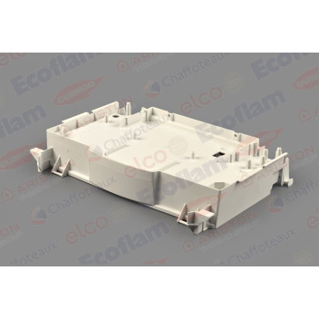 Ariston - Control Panel Cover (Front)