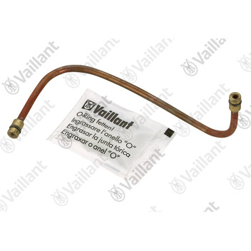 Vaillant - Flow Switch Conduction