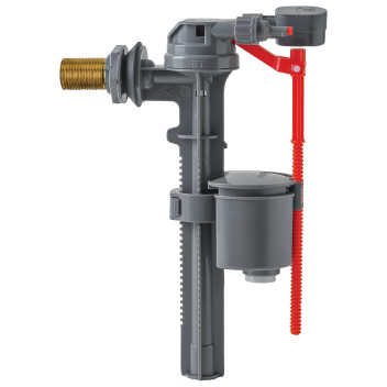 Wirquin - Jollyfill - Air - Side Entry