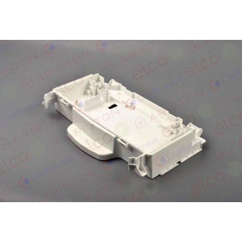Ariston - Control Panel Cover (Front)