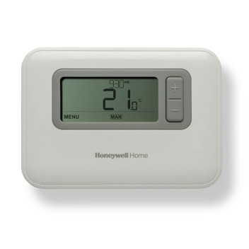T3 Thermostat - Wired Programmable