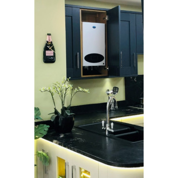 Aztec Mini - Electric System Boiler - 8kW