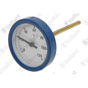 Vaillant - Thermometer, Blue
