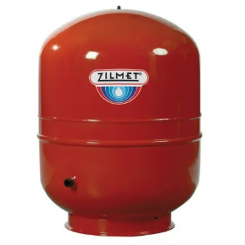 Zilmet - Cal-Pro - Heating Vessel - 80L
