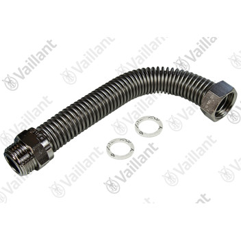 Vaillant - Gas Pipe, Flexible