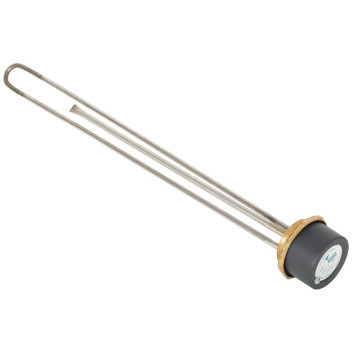 Telsa - Immersion Heater - Titanium - 27kw (with Incoloy Pocket)