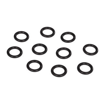 O-RING 13 87X3 53 (10X) GC NO H09823 **USE 87161165490**