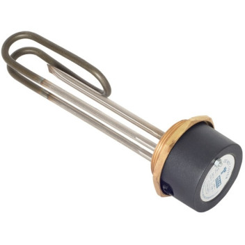 Telsa - Immersion Heater - Titanium - 14kw (with Incoloy Pocket)