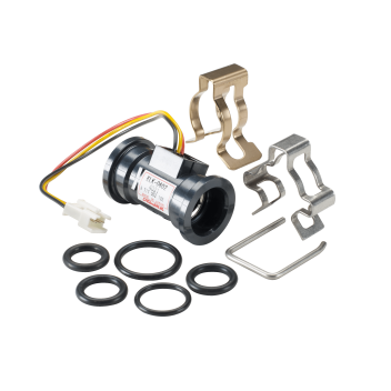 FLOW SENSOR ASSEMBLY  **NOW USE 8716122562**