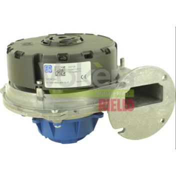 Vokera - Fan Assembly