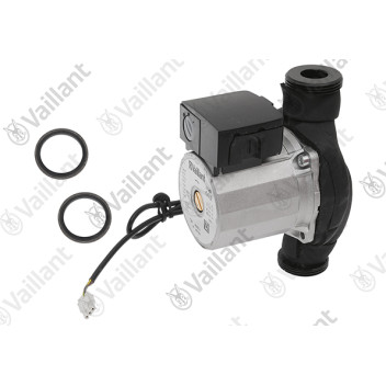 Vaillant - Pump, Rs25/7 B, Brine Circuit