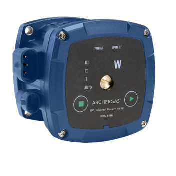 Archergas - Universal Replacement Head (Modern 15-70)