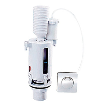 Flush Daddy - Flush Valve (Air Pneumatic)