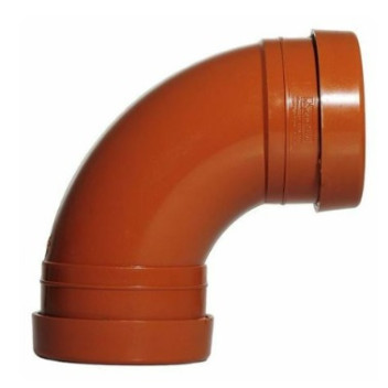 Underground Soil - 110mm - Bend 90\'