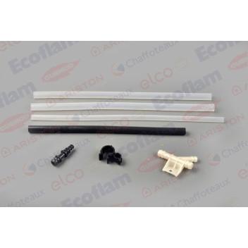 Ariston - Connection Y +Tubes