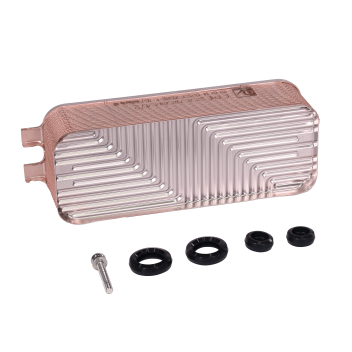 Worcester - Heat Exchanger C-Phe 22 Plates