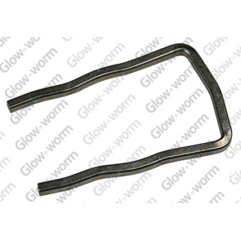 Glow-worm - Clip (Tube)