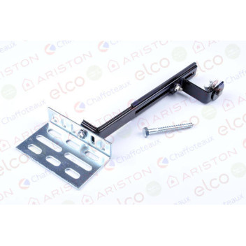 Ariston - Roof Hook (Coated)