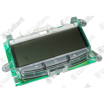 Vaillant - Pcb (Display)