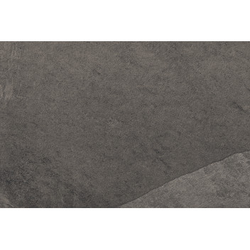 Porcelain Exterior Slab - Mustang Black - 900X600