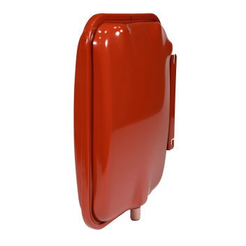 Expansion vessel