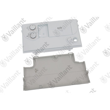Vaillant - Casing (Exclusiv, White)